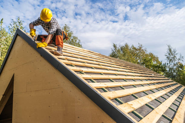 Residential Roof Replacement in Aldine, TX